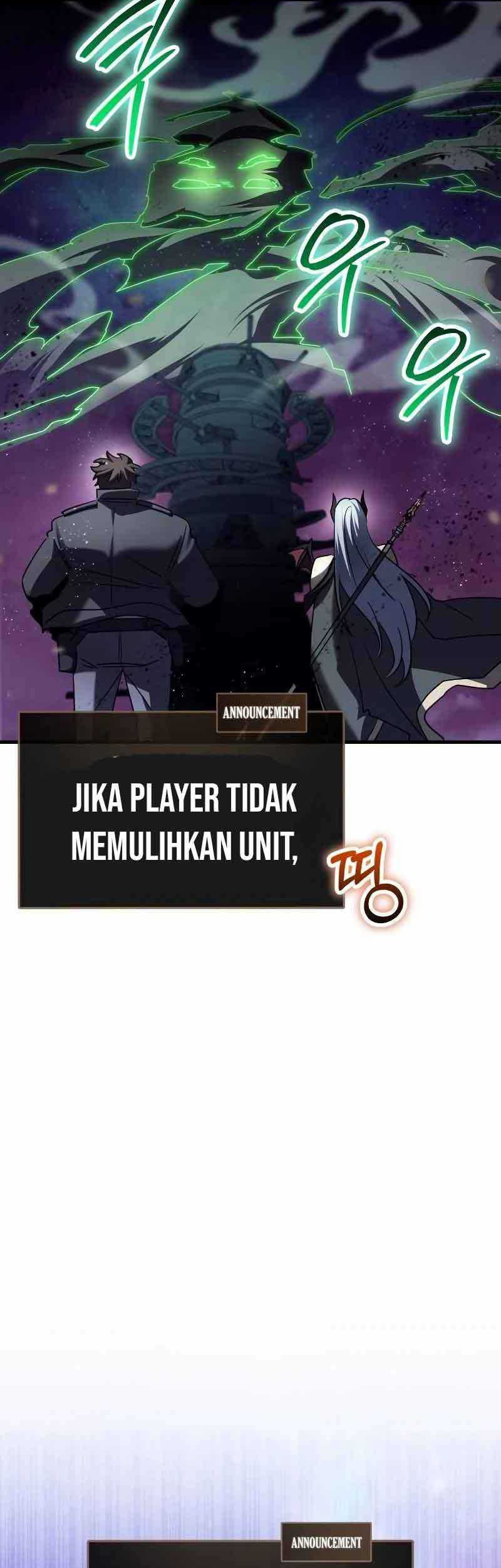 Gods’ Gambit chapter 30 halaman 82