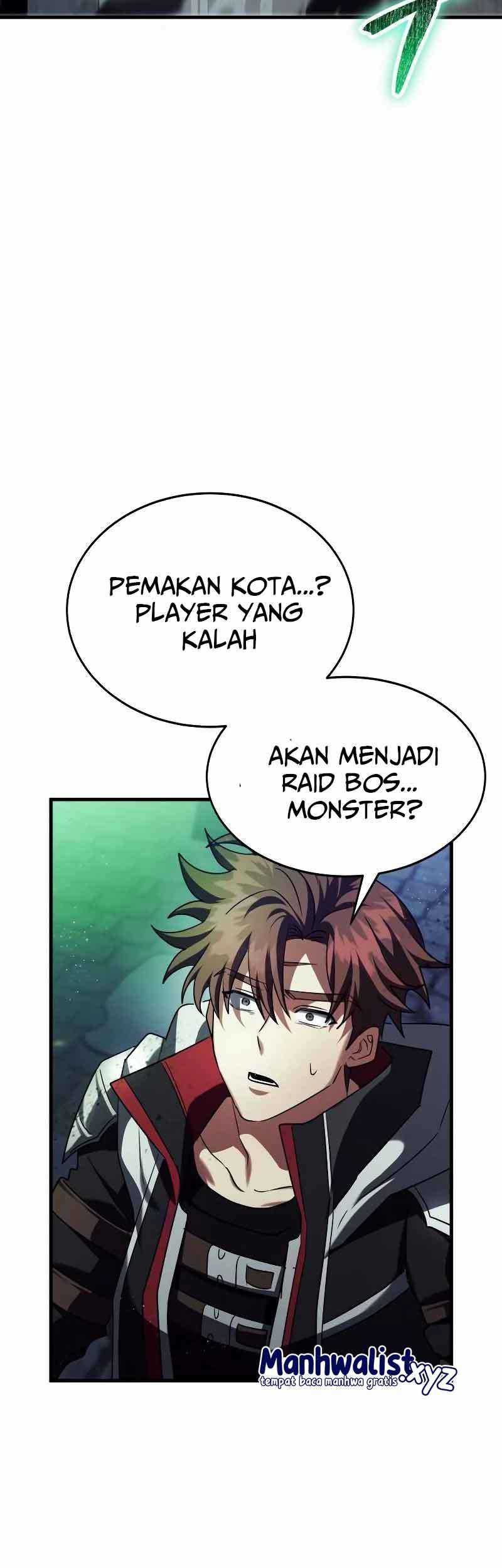 Gods’ Gambit chapter 30 halaman 84