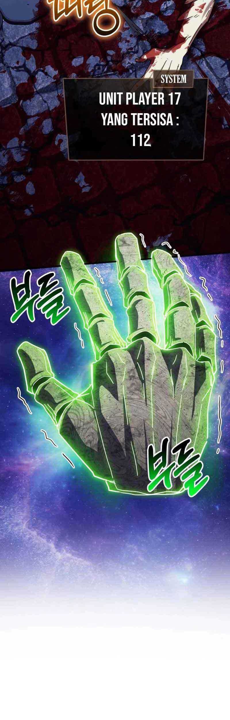 Gods’ Gambit Bab 31 halaman 2