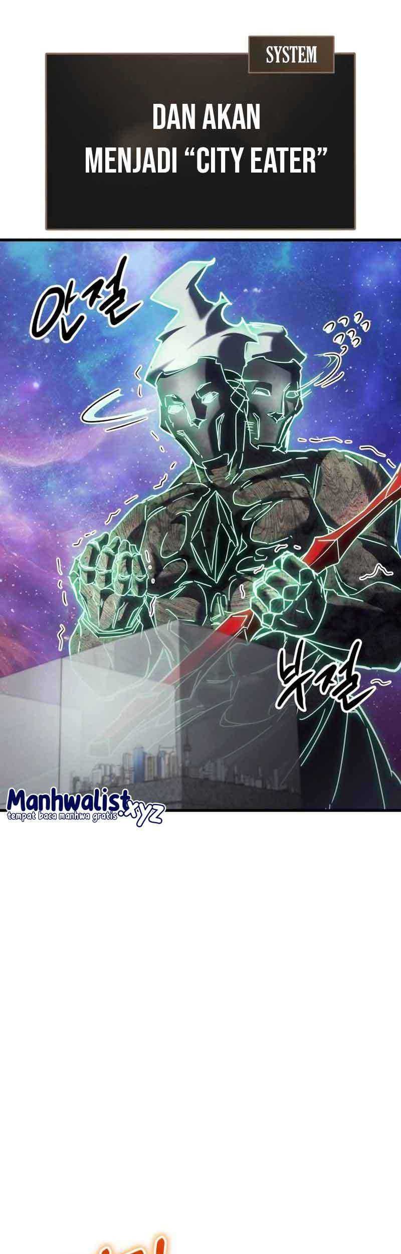 Gods’ Gambit Bab 31 halaman 7