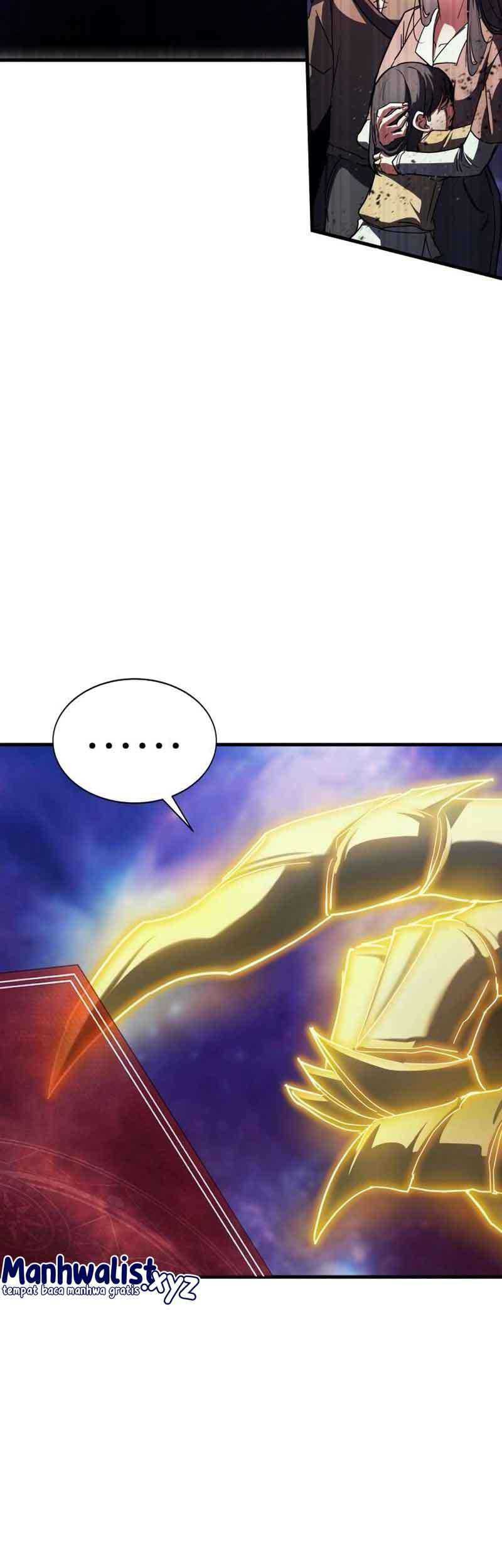 Gods’ Gambit Bab 31 halaman 17