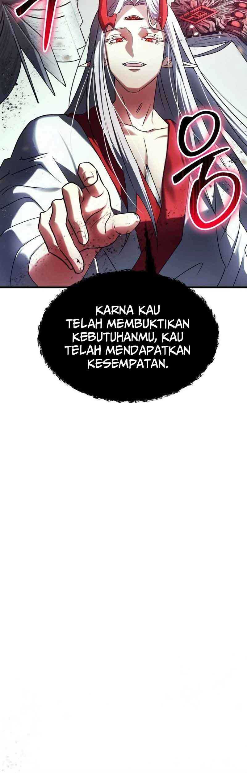 Gods’ Gambit Bab 31 halaman 29