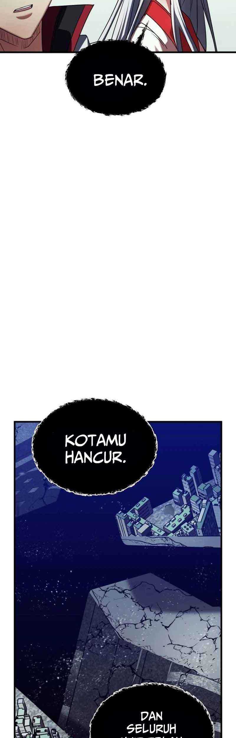Gods’ Gambit Bab 31 halaman 31