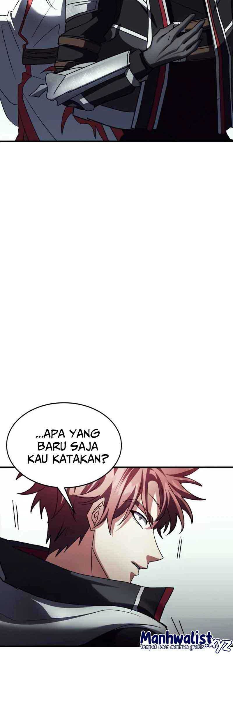 Gods’ Gambit Bab 31 halaman 38
