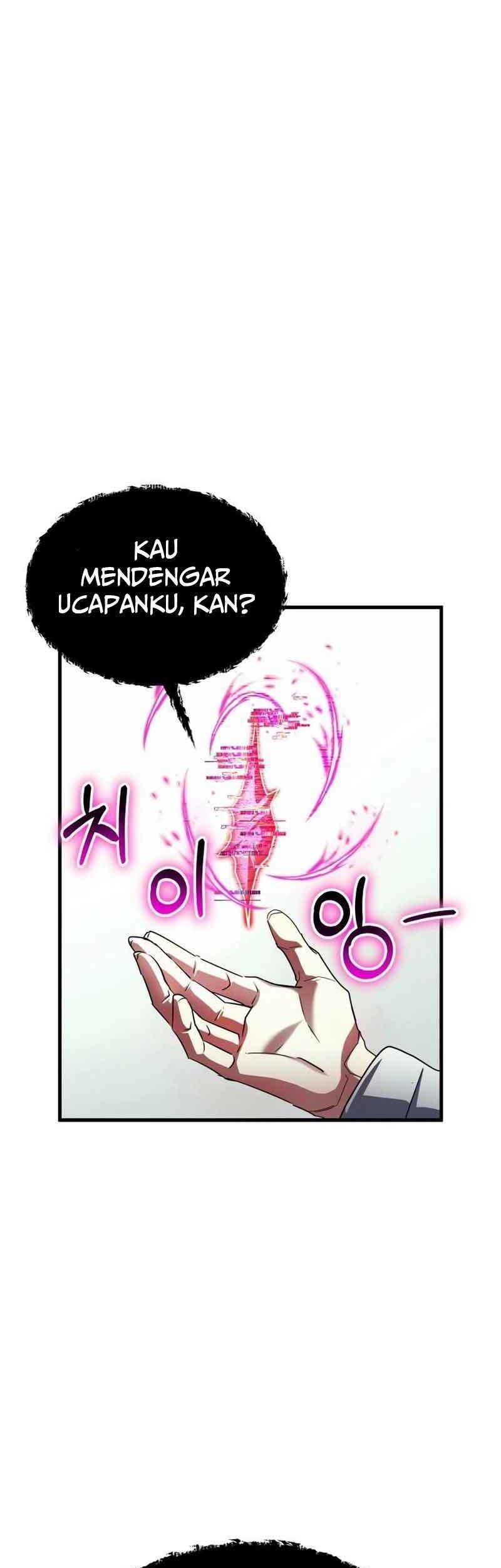 Gods’ Gambit Bab 31 halaman 39