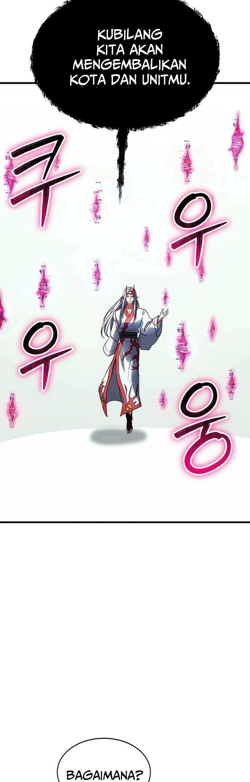 Gods’ Gambit Bab 31 halaman 40