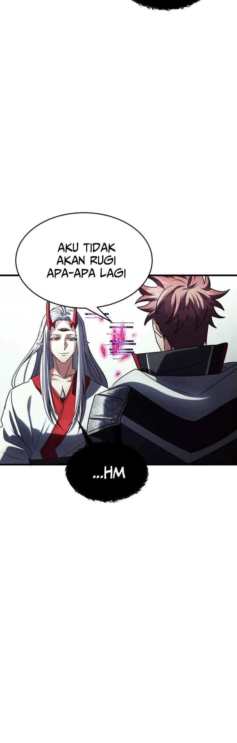 Gods’ Gambit Bab 31 halaman 42