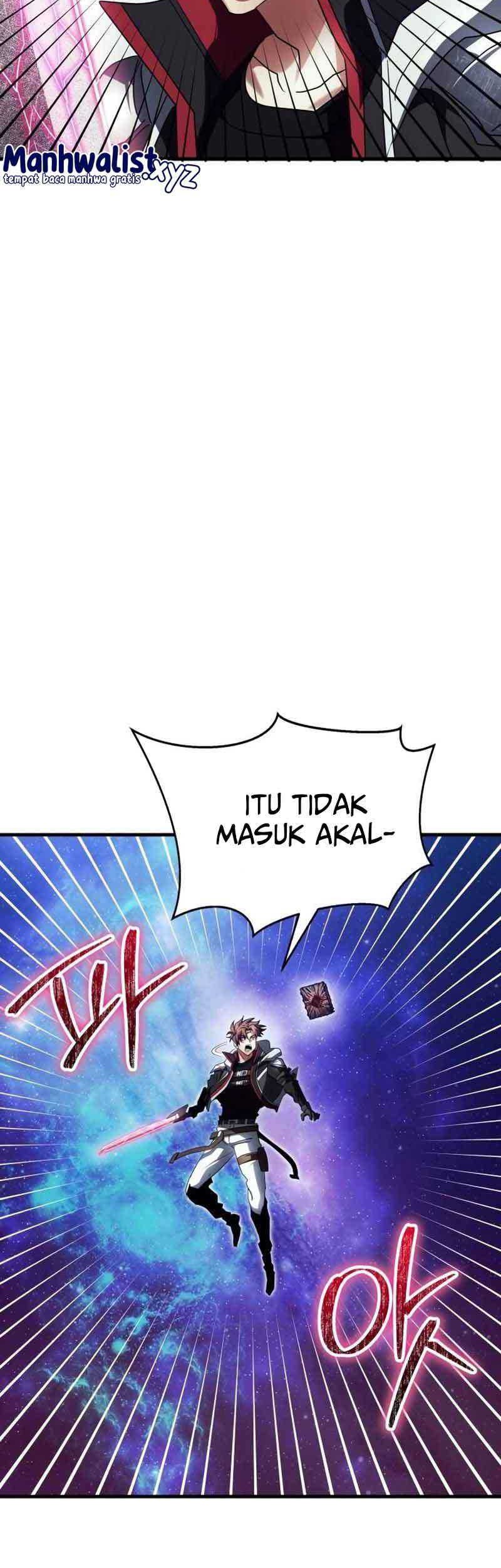 Gods’ Gambit Bab 31 halaman 47