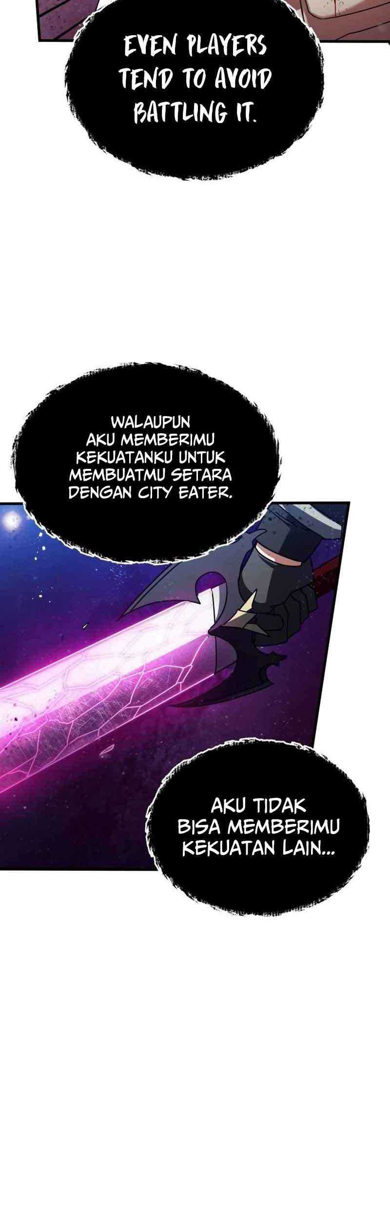 Gods’ Gambit Bab 31 halaman 56