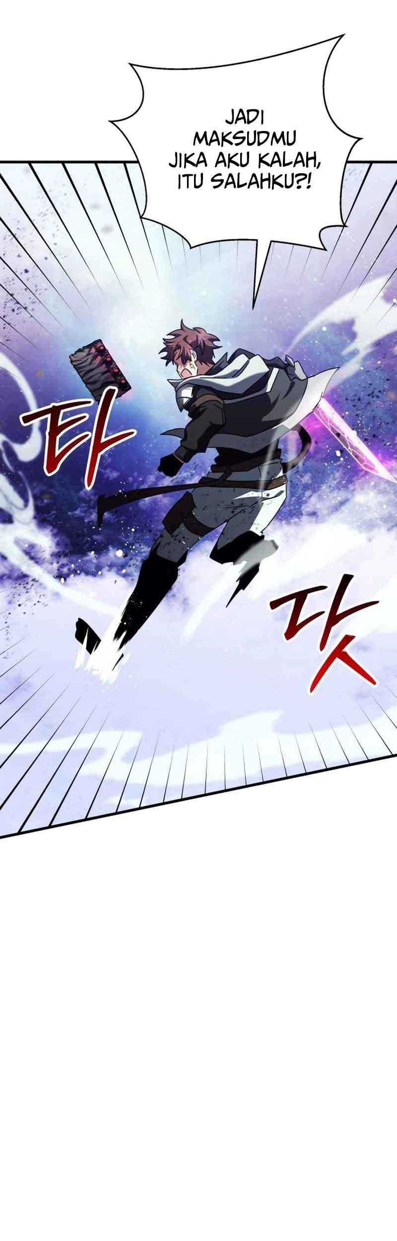 Gods’ Gambit Bab 31 halaman 57