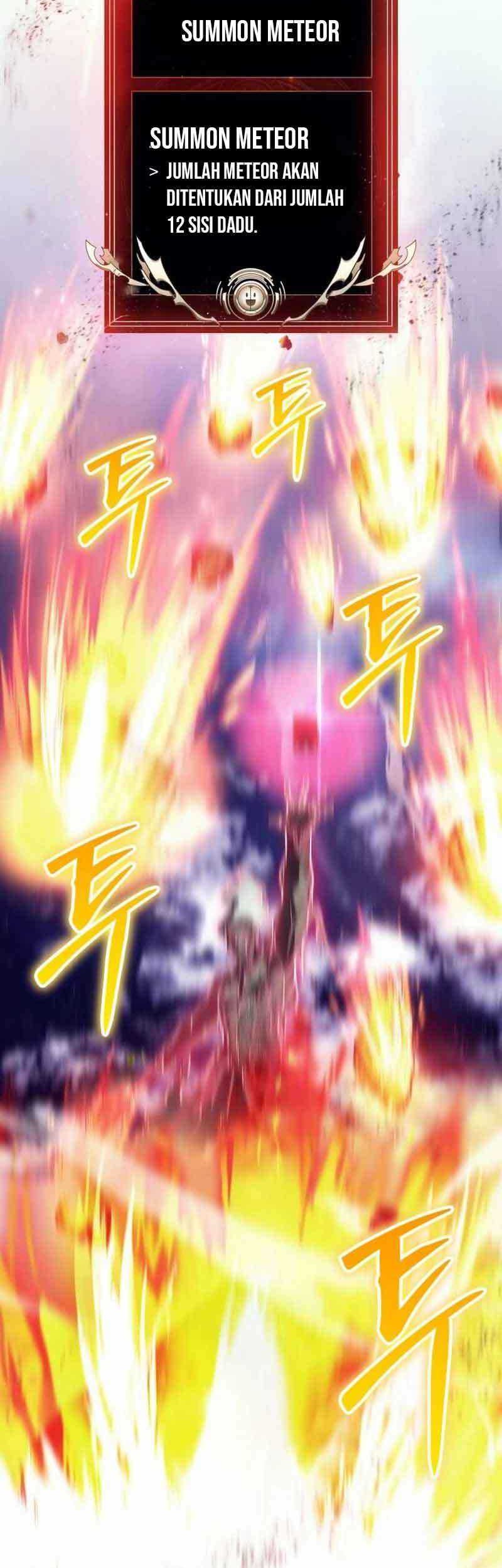 Gods’ Gambit Bab 31 halaman 59