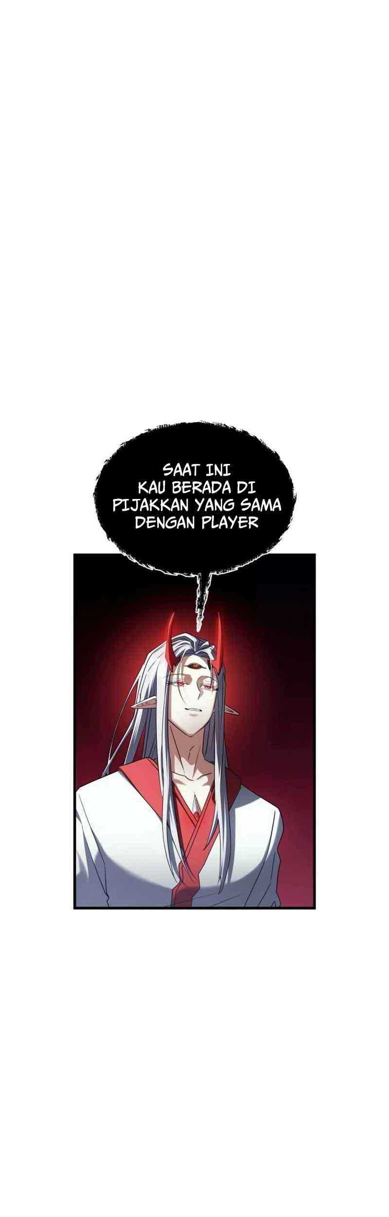 Gods’ Gambit Bab 31 halaman 61