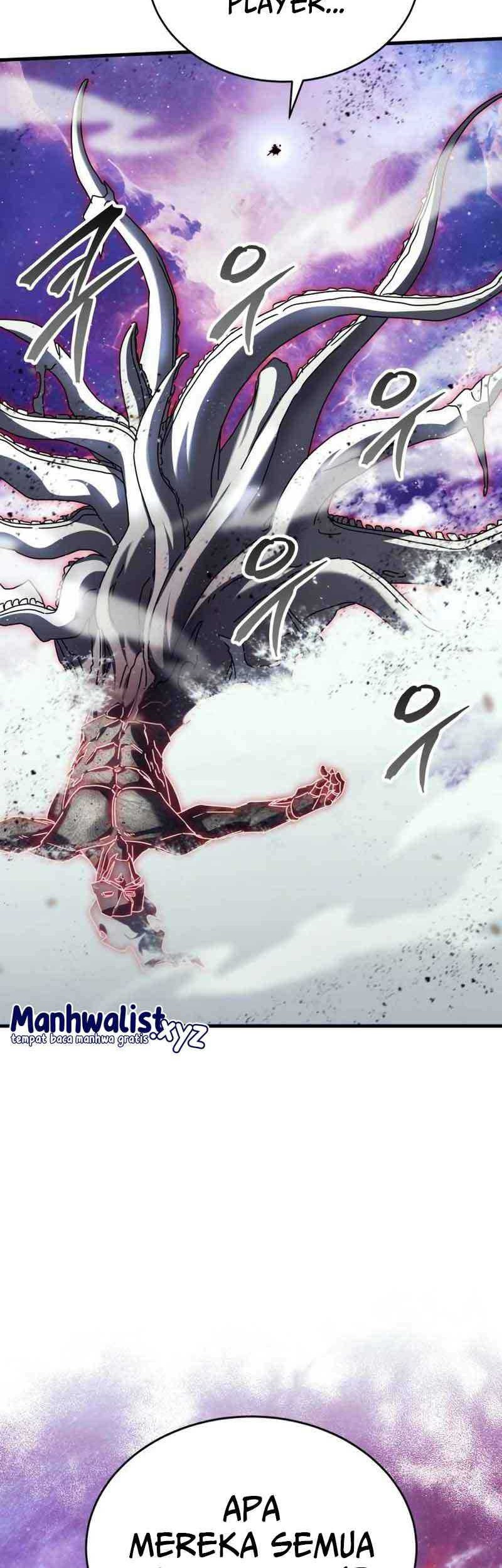 Gods’ Gambit Bab 31 halaman 70