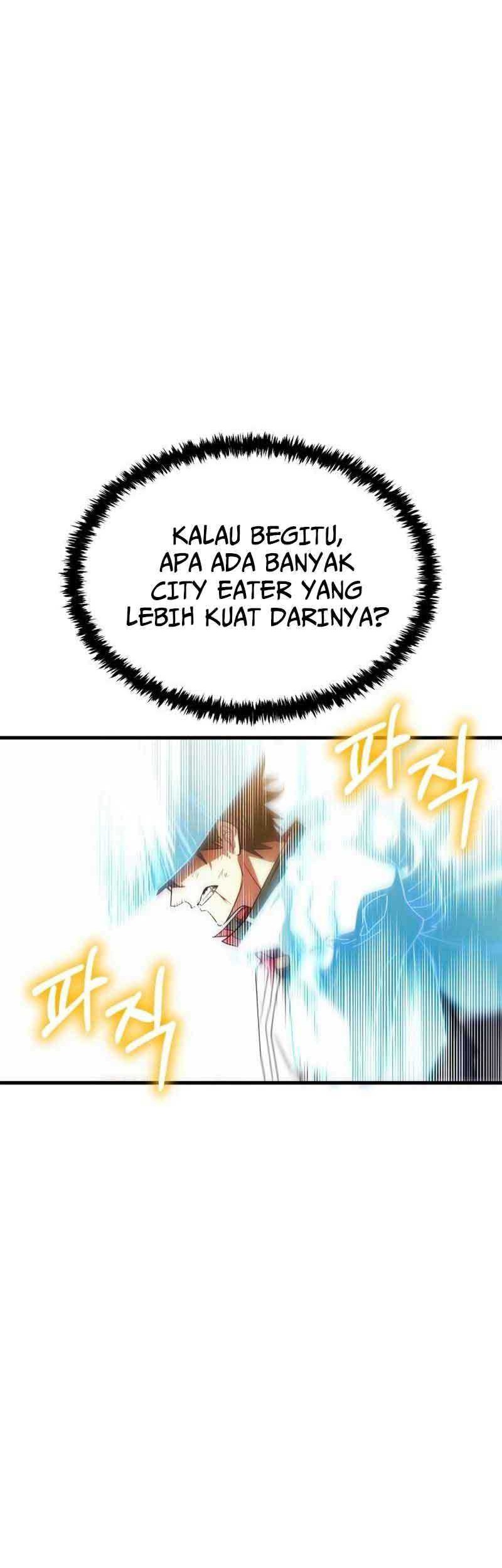 Gods’ Gambit Bab 31 halaman 76