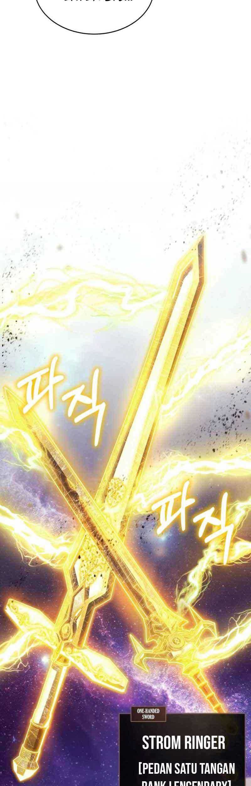 Gods’ Gambit Bab 31 halaman 80