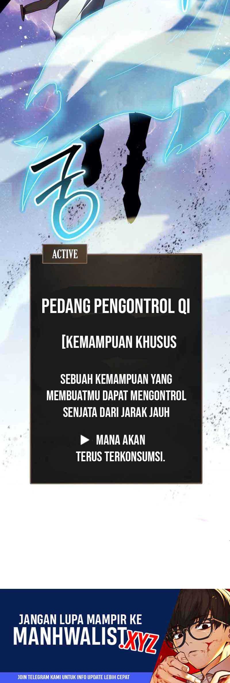 Gods’ Gambit Bab 31 halaman 82