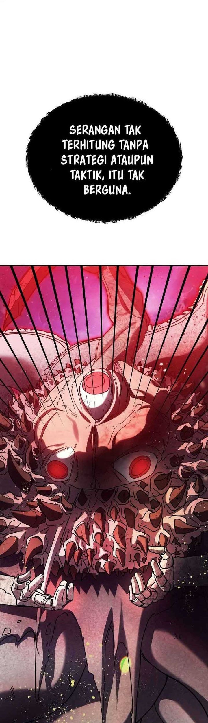Gods’ Gambit chapter 32 halaman 17
