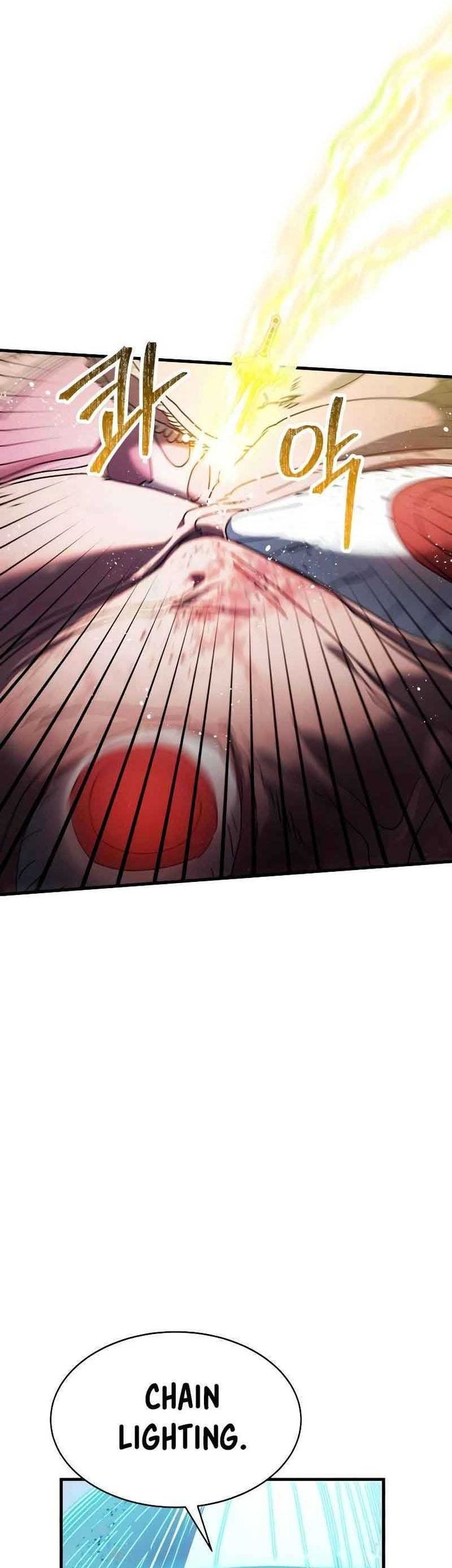 Gods’ Gambit chapter 32 halaman 20