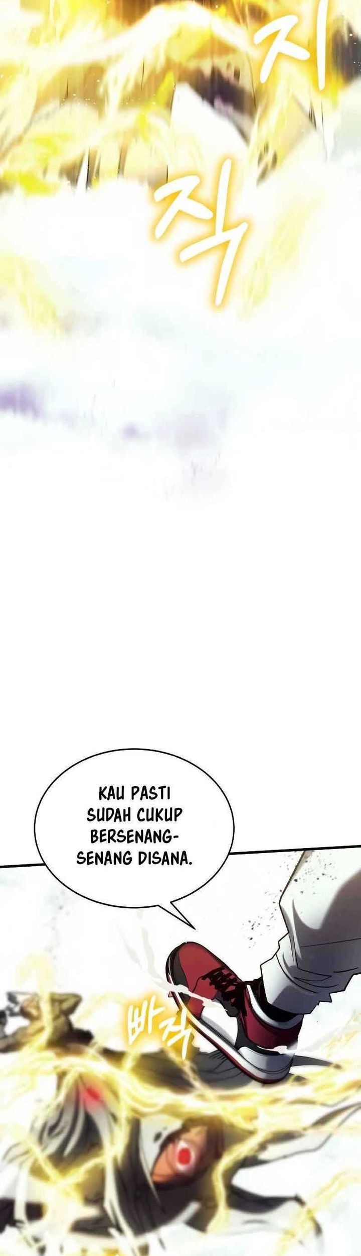 Gods’ Gambit chapter 32 halaman 22