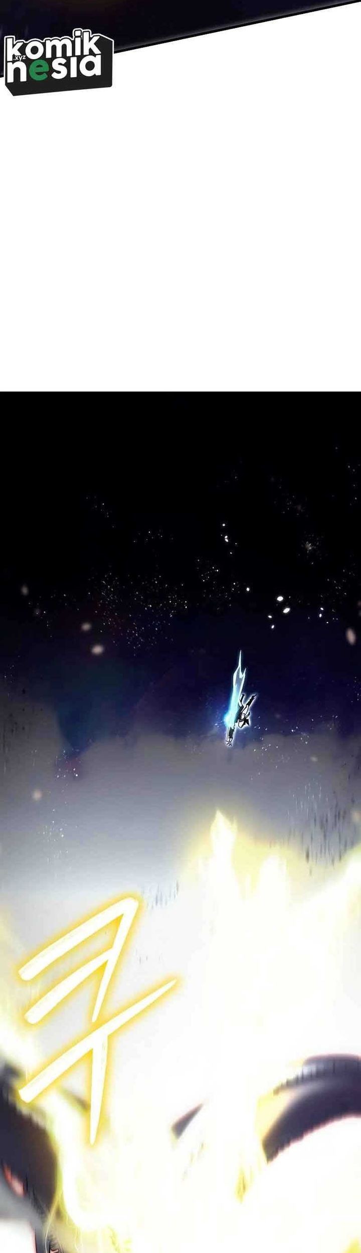 Gods’ Gambit chapter 32 halaman 31
