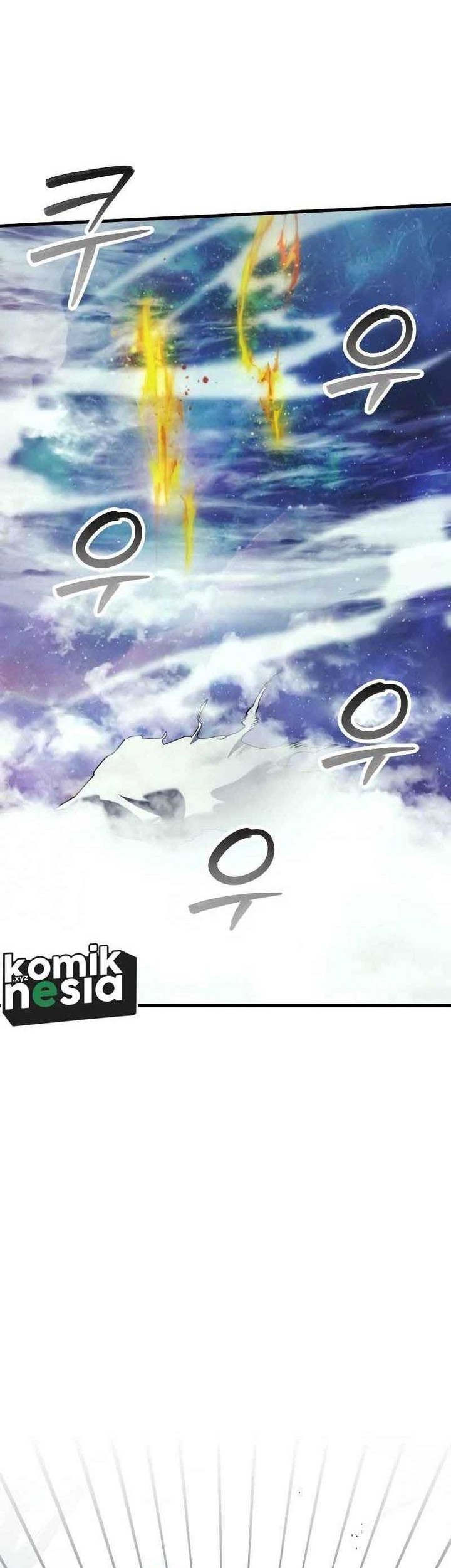 Gods’ Gambit chapter 32 halaman 36