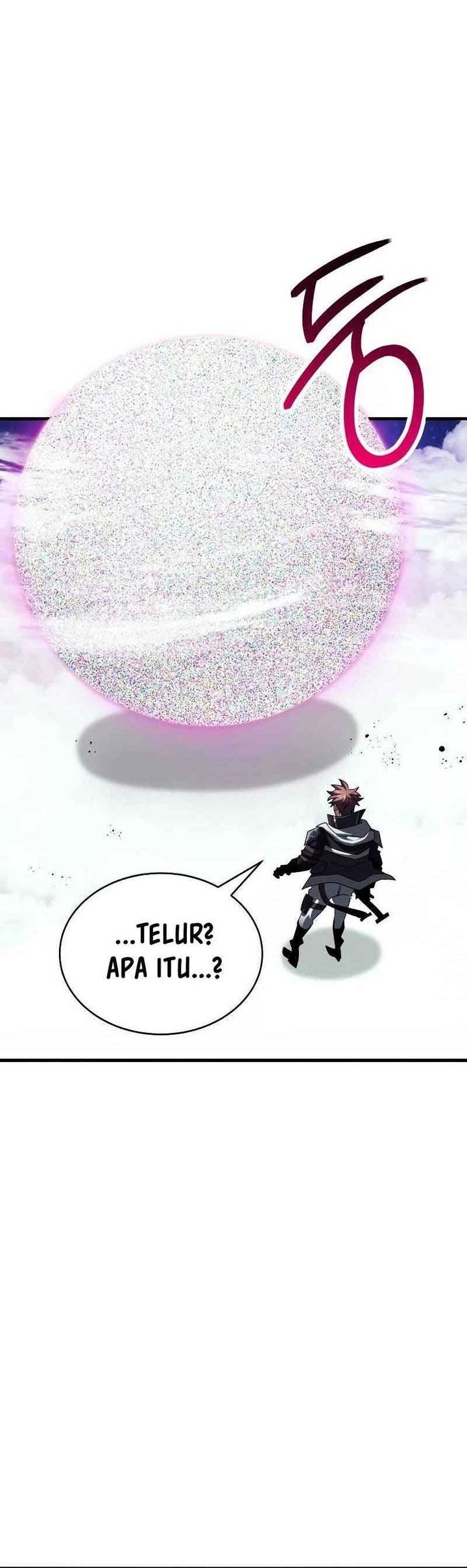 Gods’ Gambit chapter 32 halaman 43