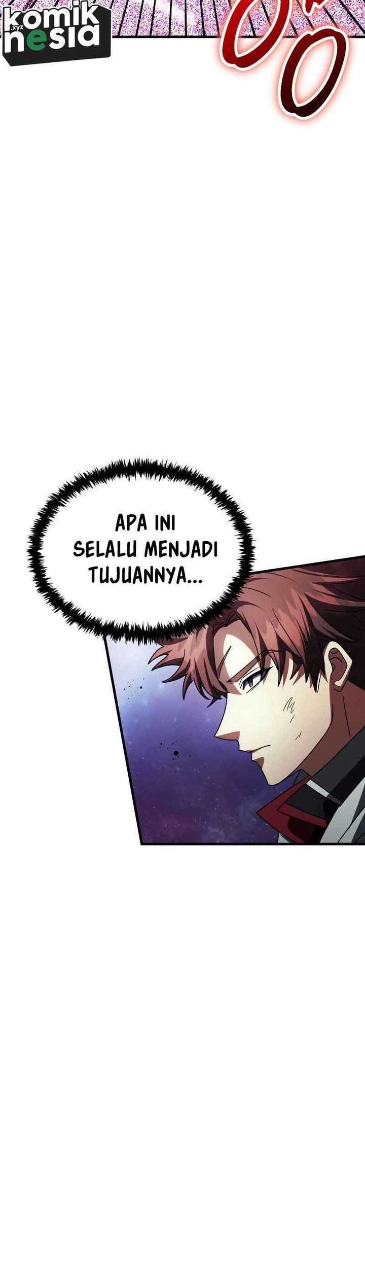 Gods’ Gambit chapter 32 halaman 45