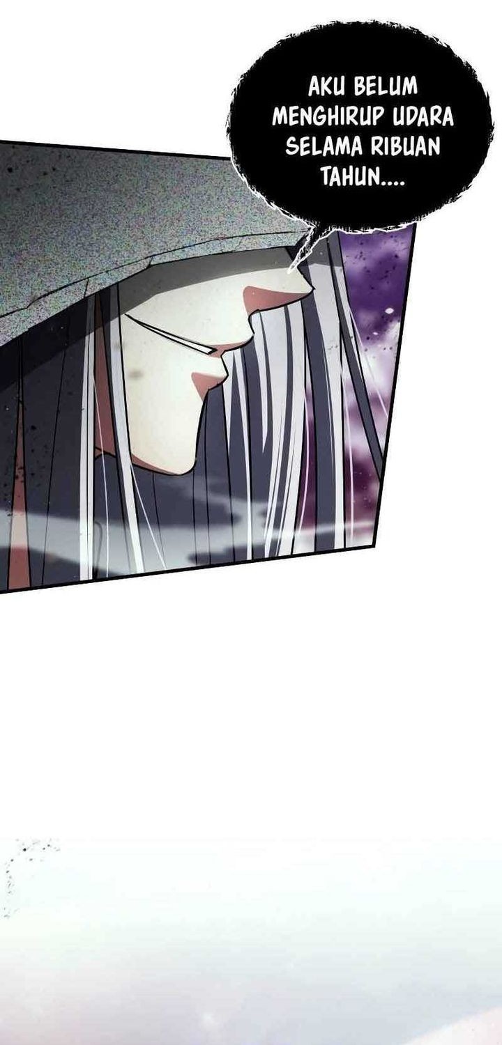 Gods’ Gambit chapter 32 halaman 46