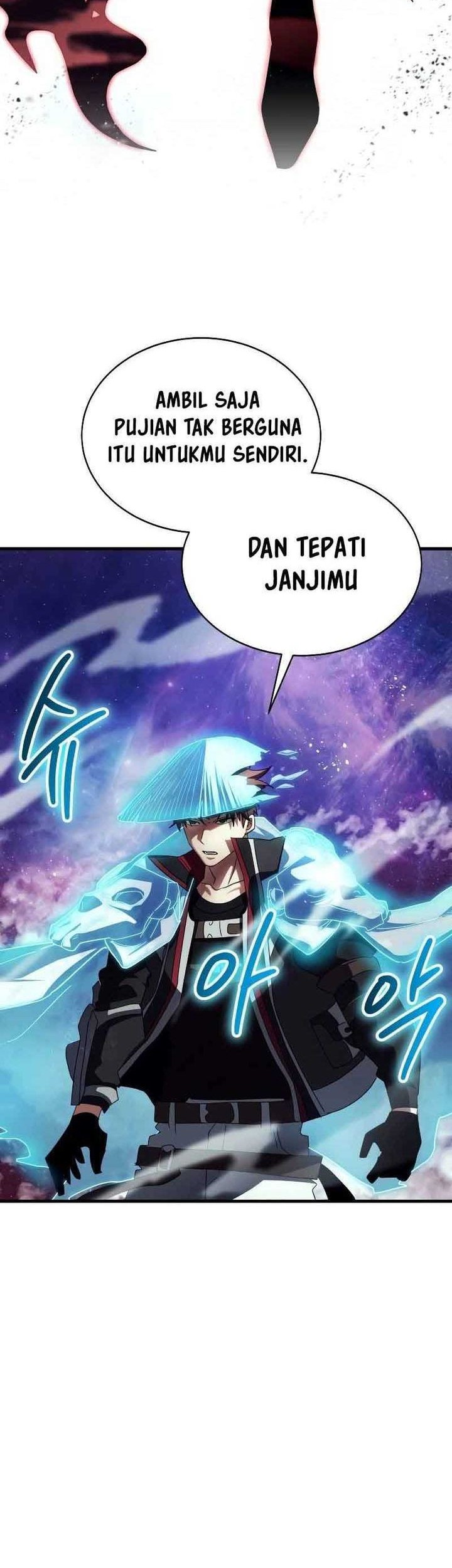 Gods’ Gambit chapter 32 halaman 48