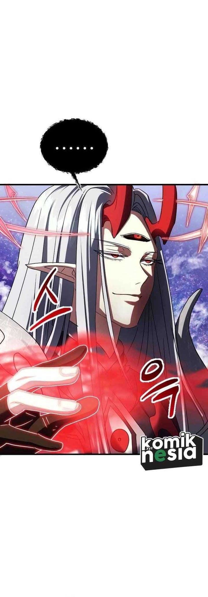 Gods’ Gambit chapter 32 halaman 49