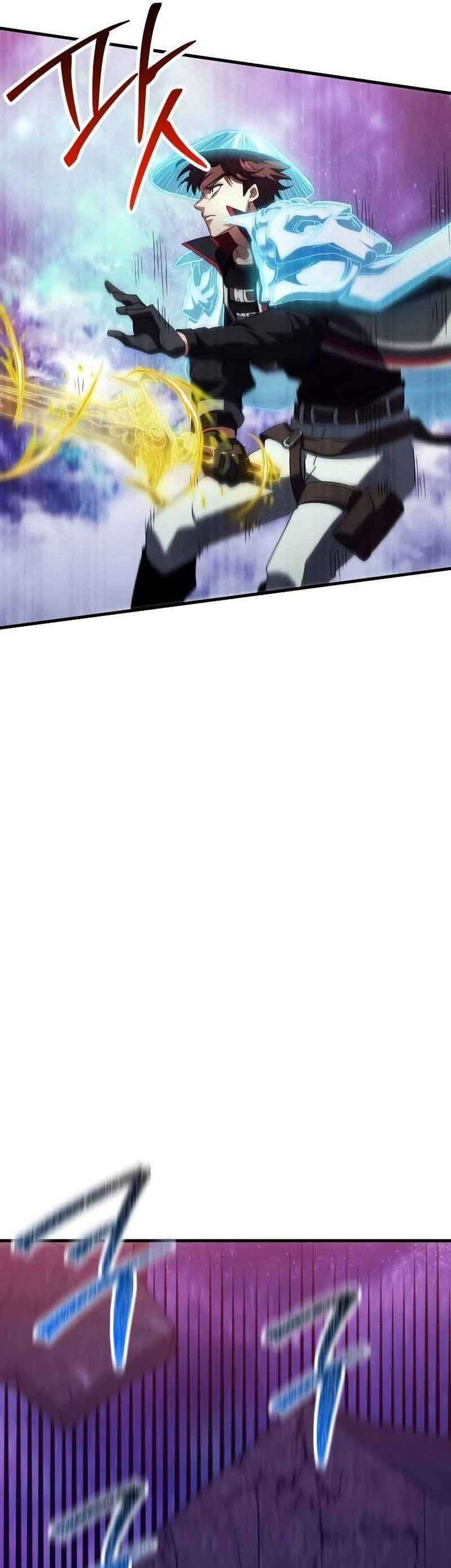 Gods’ Gambit chapter 32 halaman 50