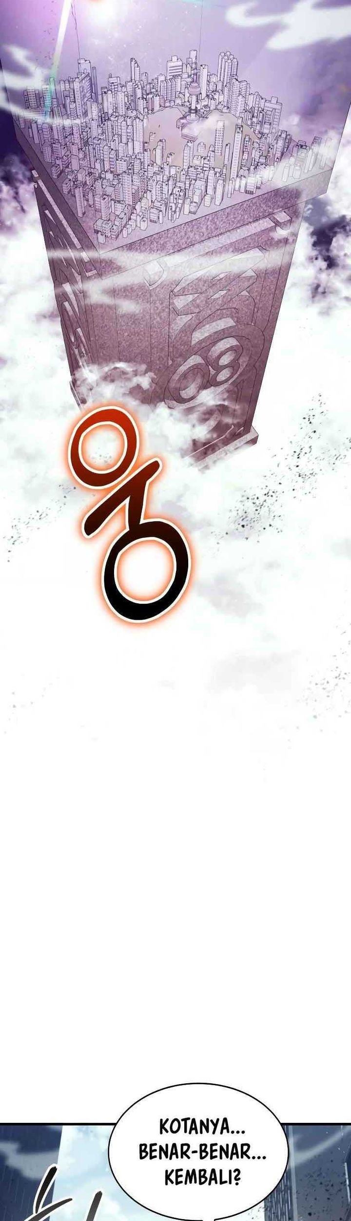 Gods’ Gambit chapter 32 halaman 53