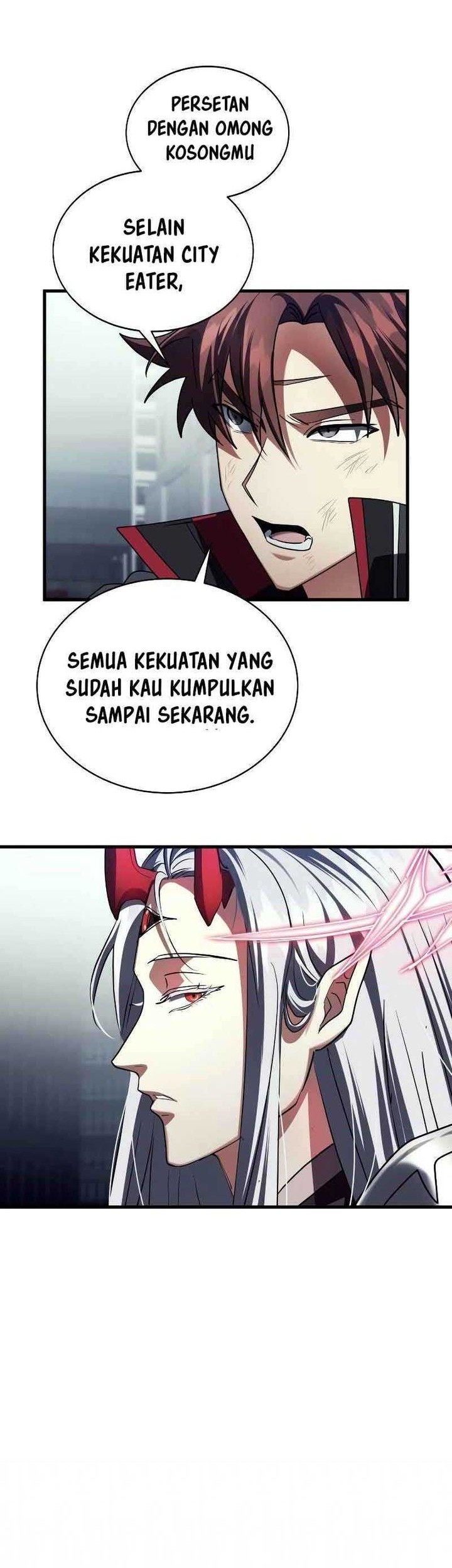 Gods’ Gambit chapter 32 halaman 58