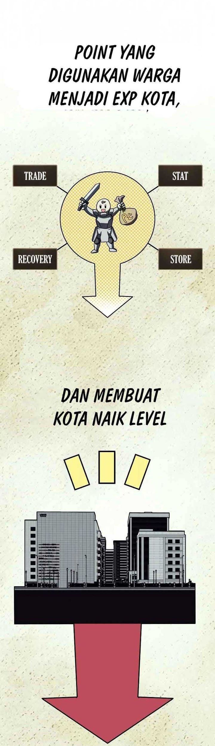 Gods’ Gambit chapter 32 halaman 59