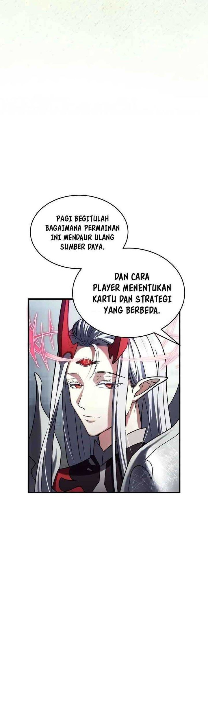 Gods’ Gambit chapter 32 halaman 62