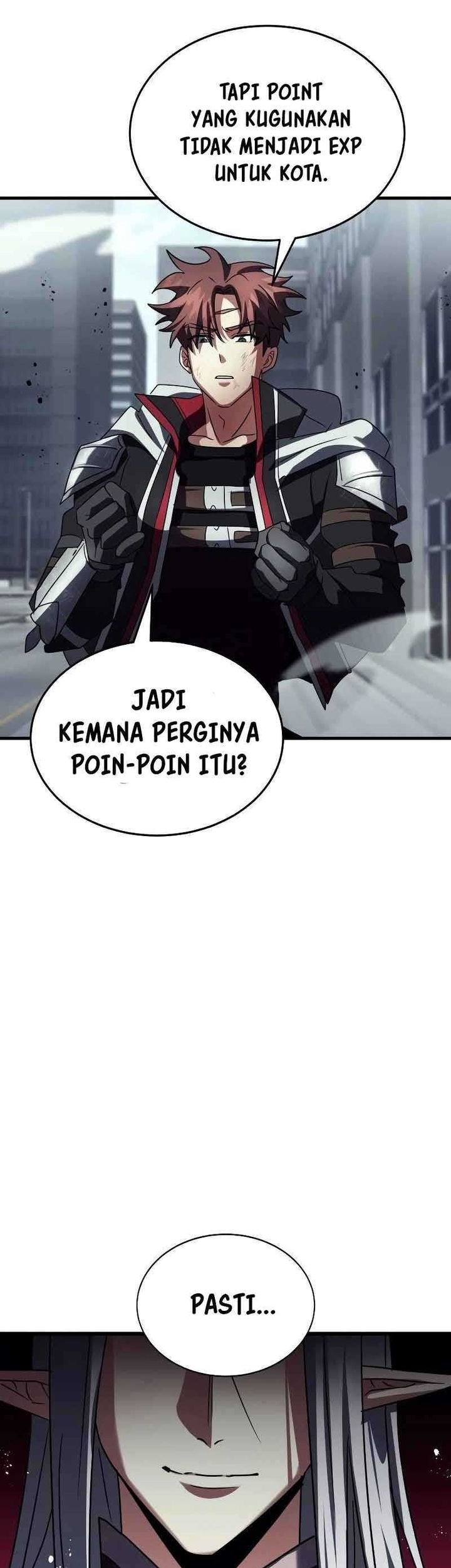 Gods’ Gambit chapter 32 halaman 63