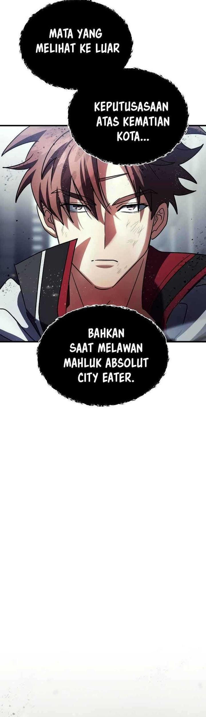 Gods’ Gambit chapter 32 halaman 67