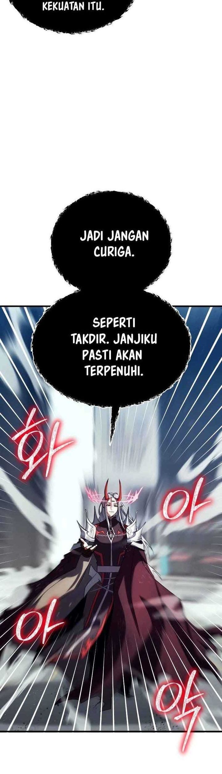 Gods’ Gambit chapter 32 halaman 71