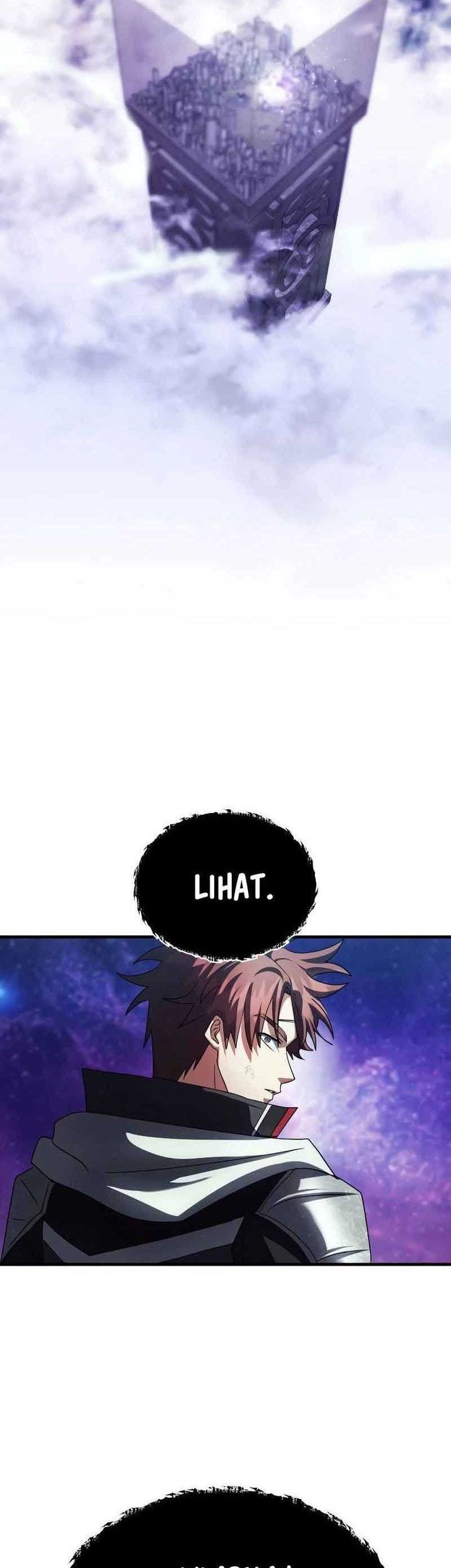 Gods’ Gambit chapter 32 halaman 74