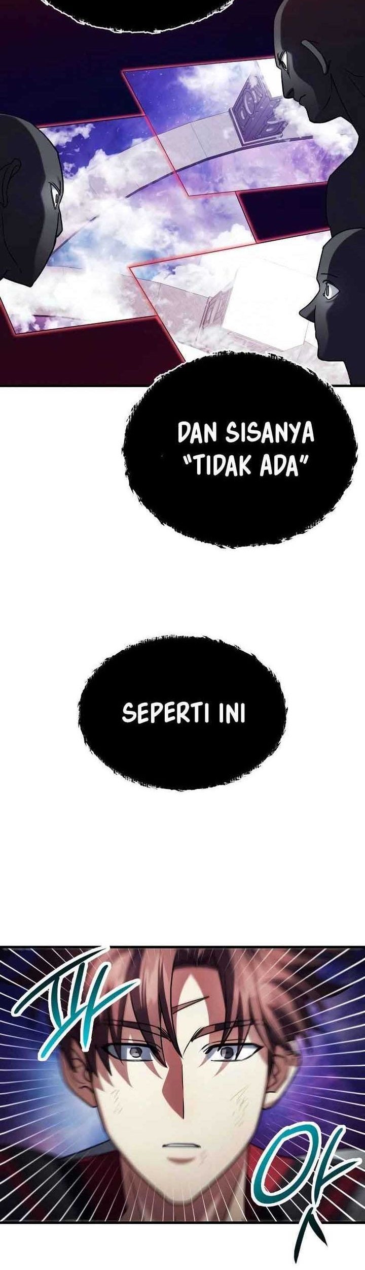 Gods’ Gambit chapter 32 halaman 78