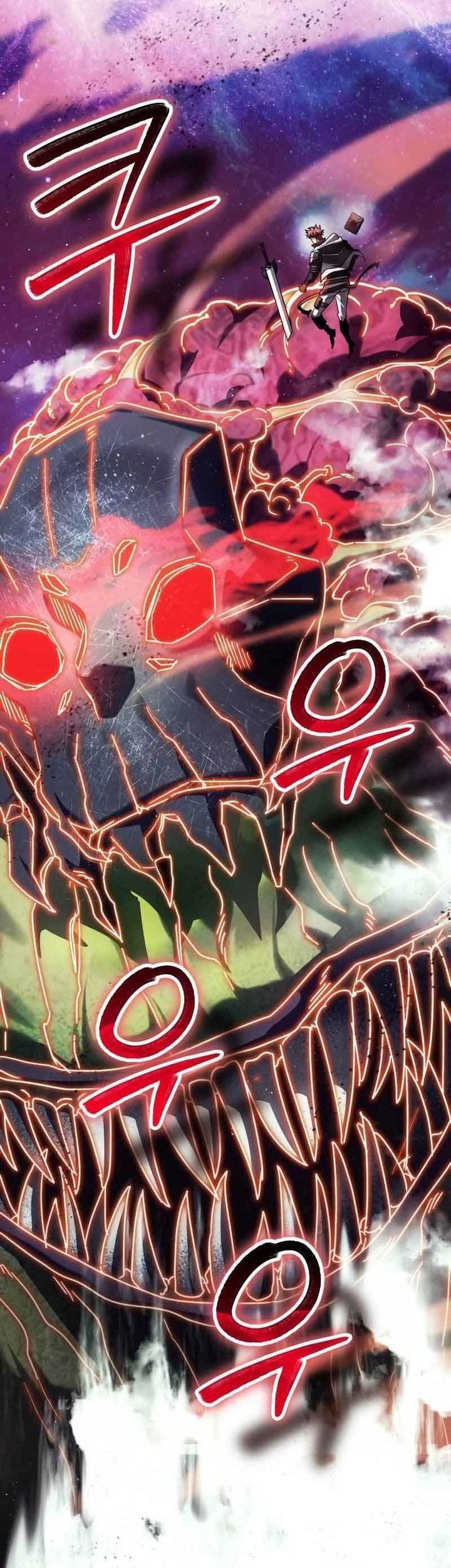 Gods’ Gambit chapter 32 halaman 80