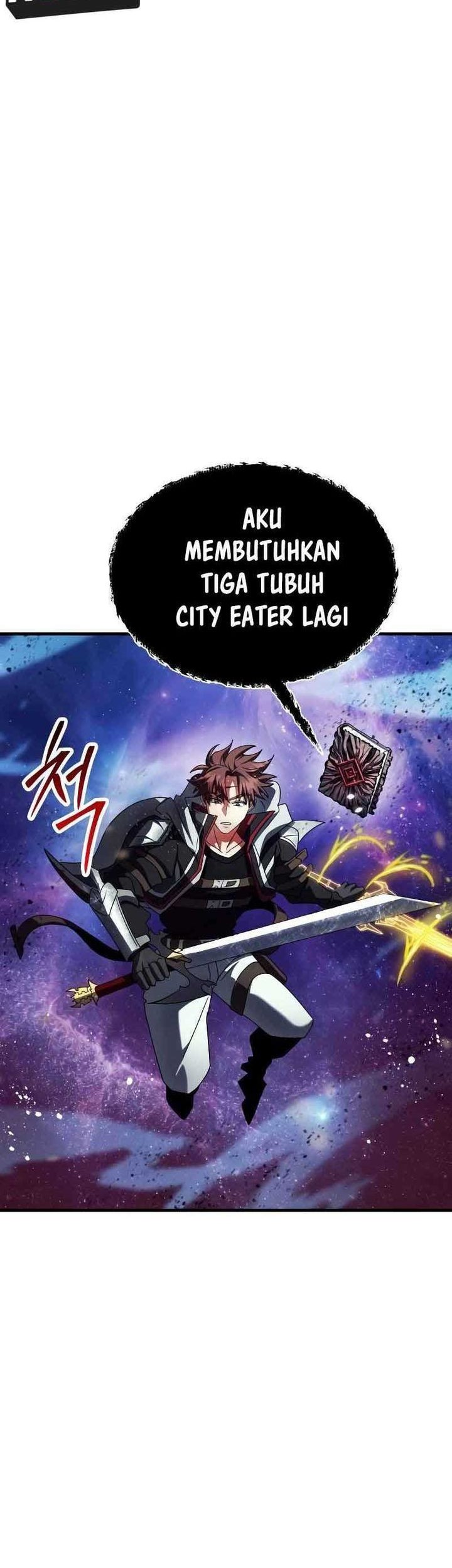 Gods’ Gambit chapter 32 halaman 82