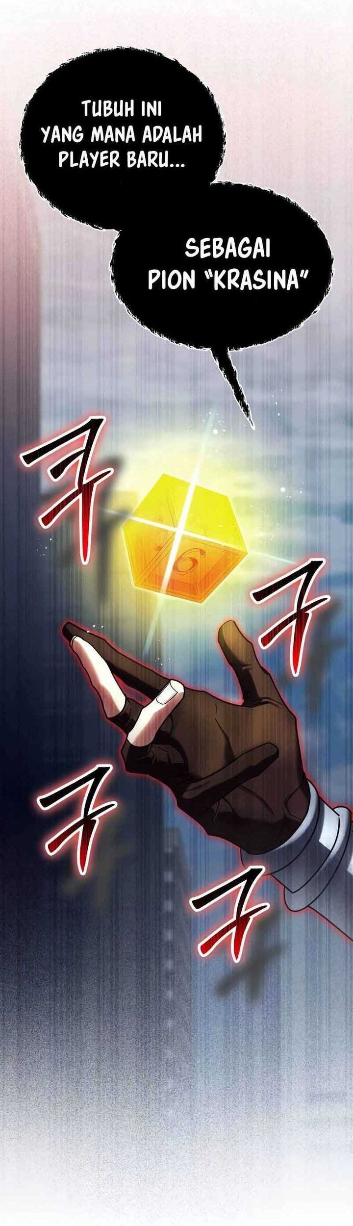 Gods’ Gambit chapter 32 halaman 86