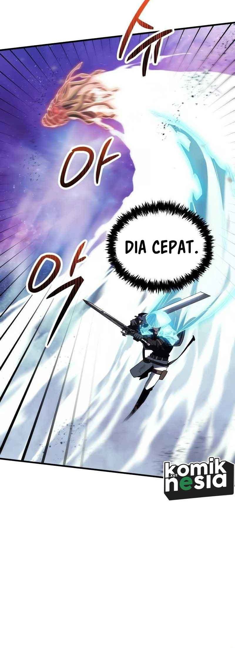 Gods’ Gambit Bab 33 halaman 4