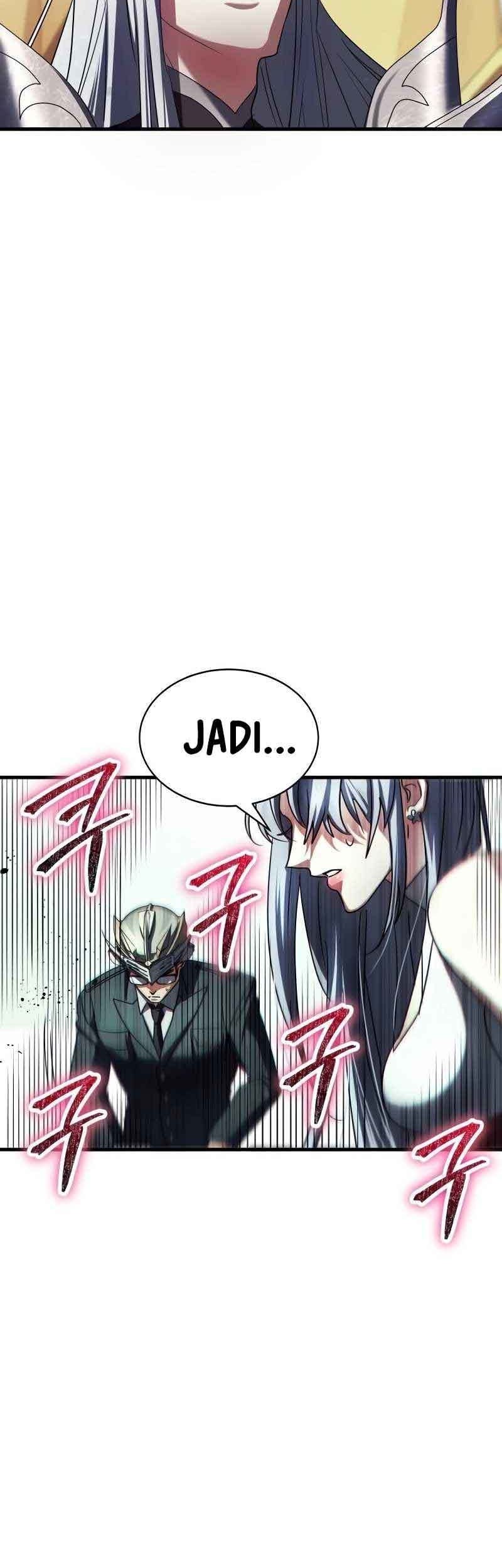 Gods’ Gambit Bab 33 halaman 34
