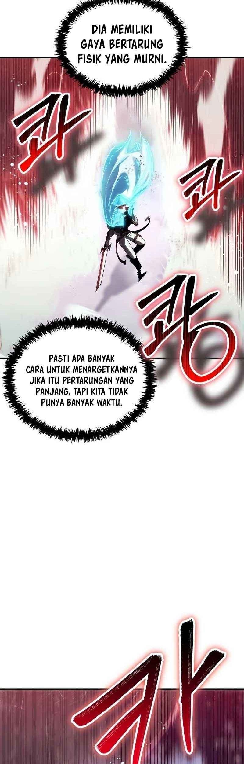 Gods’ Gambit Bab 33 halaman 66