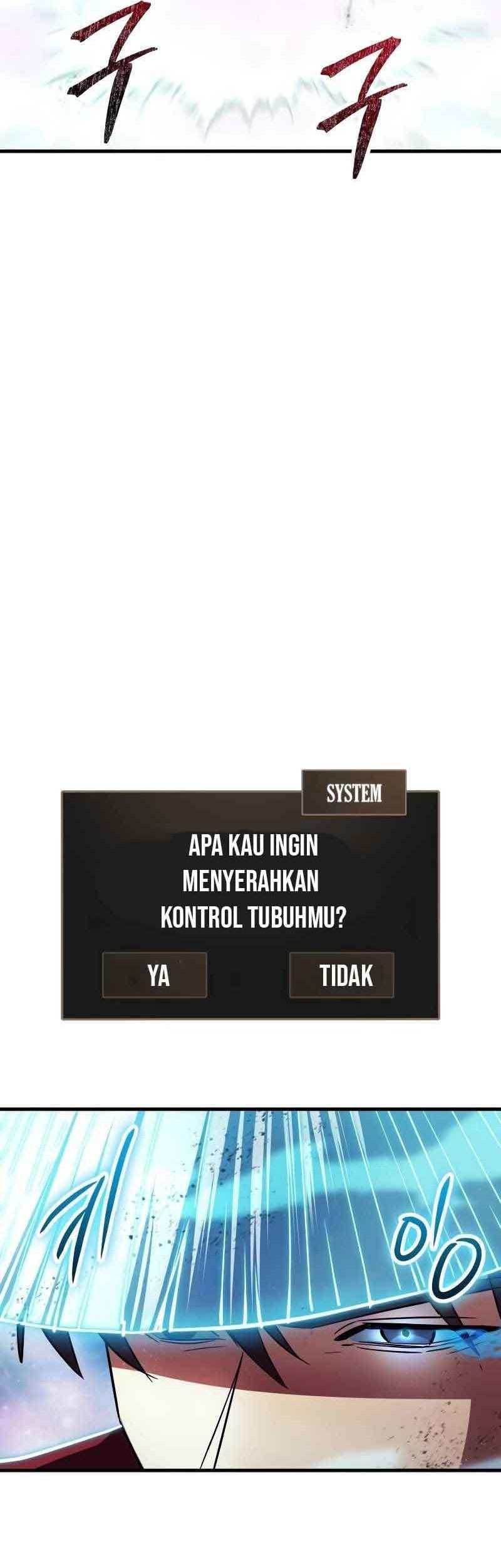 Gods’ Gambit Bab 33 halaman 68