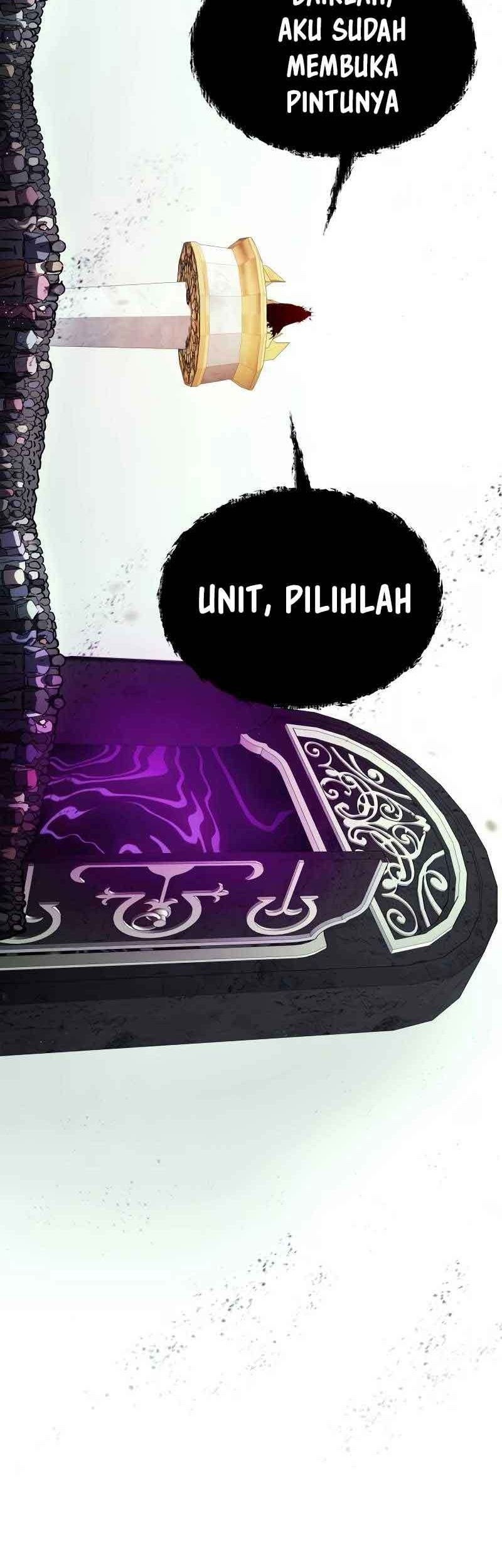 Gods’ Gambit Bab 33 halaman 78