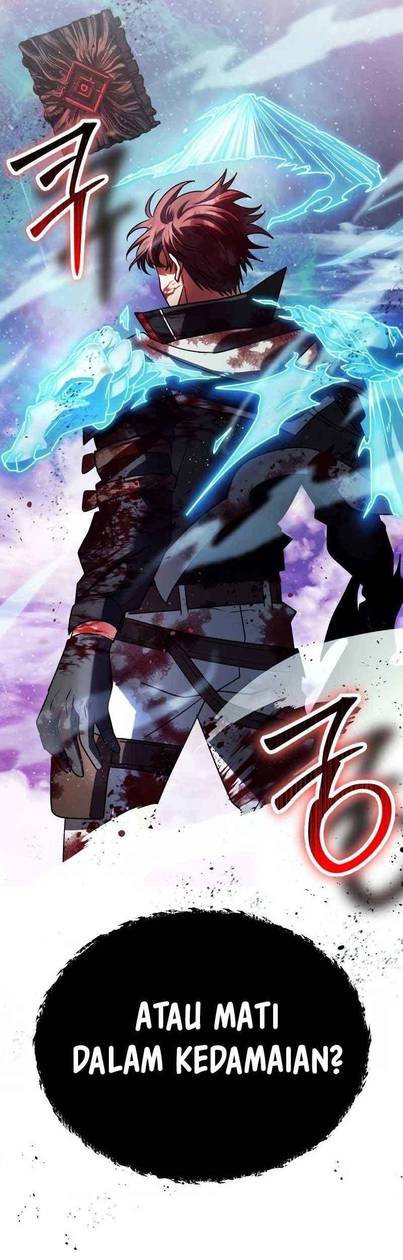 Gods’ Gambit Bab 33 halaman 80