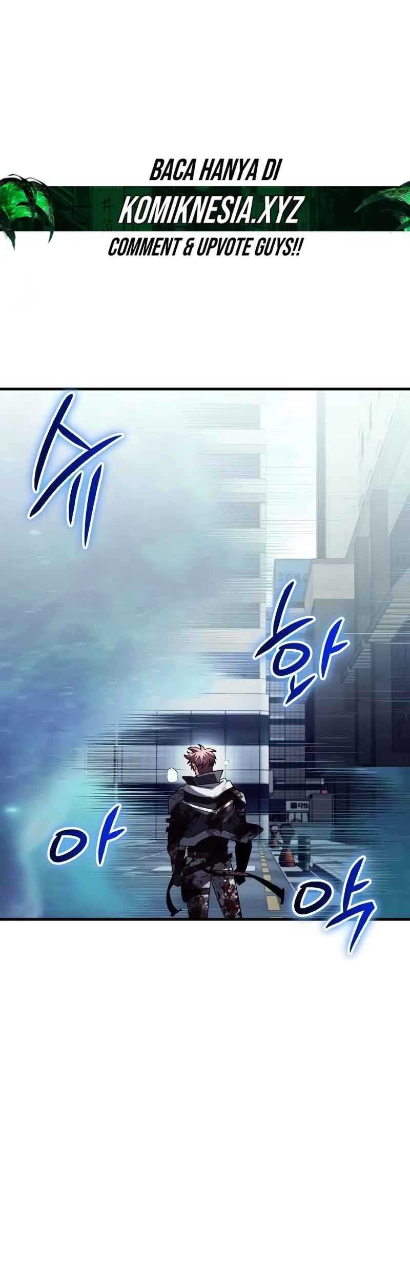 Gods’ Gambit chapter 34 halaman 2